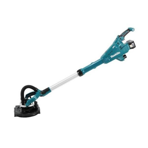 Máy chà nhám tường dùng pin Makita DSL800RTE